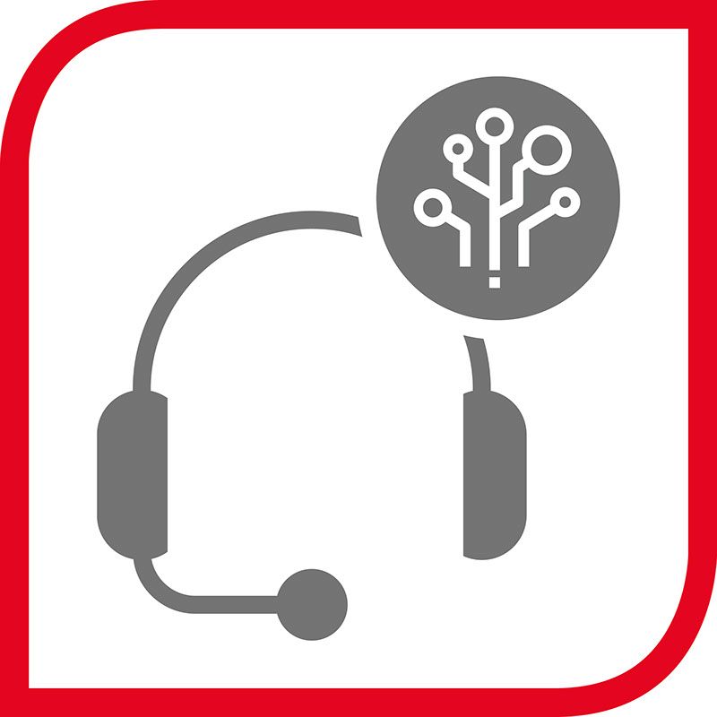 REMOTE CARE foto produktu